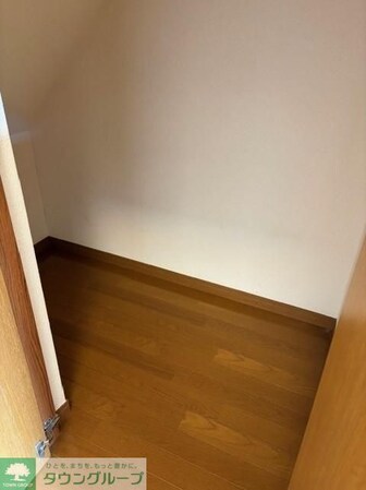 ドリームコート南平の物件内観写真